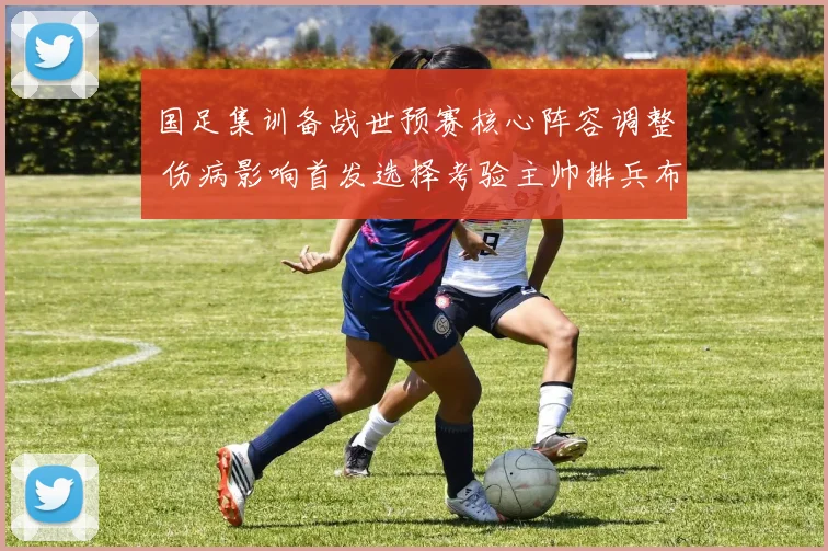 国足集训备战世预赛核心阵容调整 伤病影响首发选择考验主帅排兵布阵