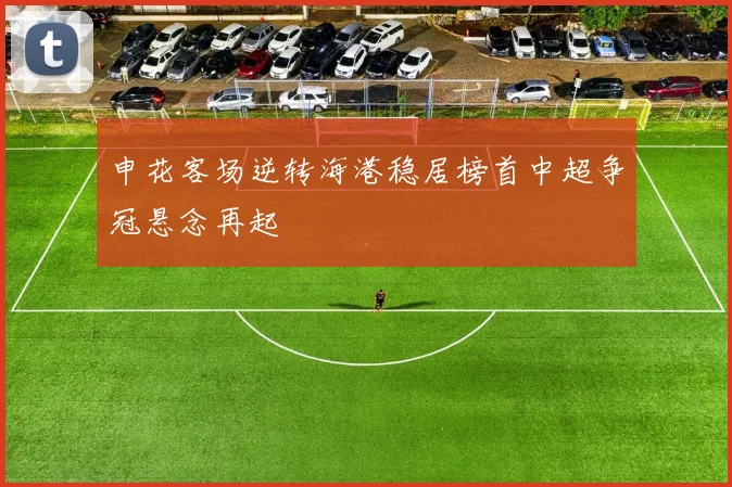 申花客场逆转海港稳居榜首中超争冠悬念再起