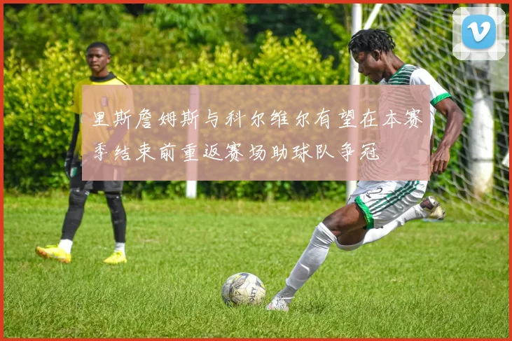 里斯詹姆斯与科尔维尔有望在本赛季结束前重返赛场助球队争冠